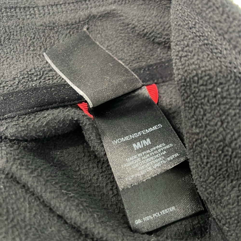 North Face 1/4 Zip - Picture 7 of 7